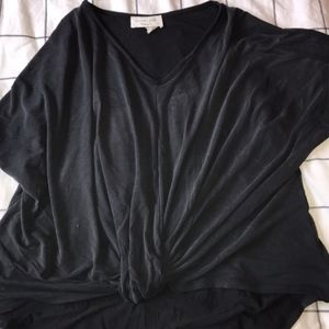 Grey shirt
